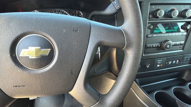 Used 2024 Chevrolet Express 3500 LT w/ LT Preferred Equipment Group image 20