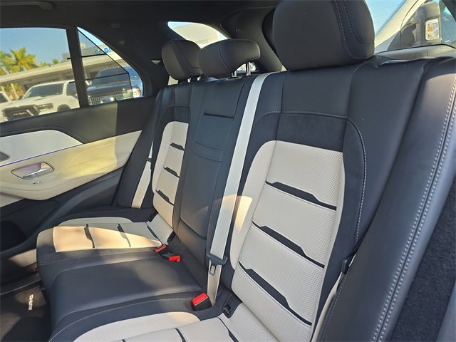 Used 2024 Mercedes-Benz GLE 63 AMG S image 13