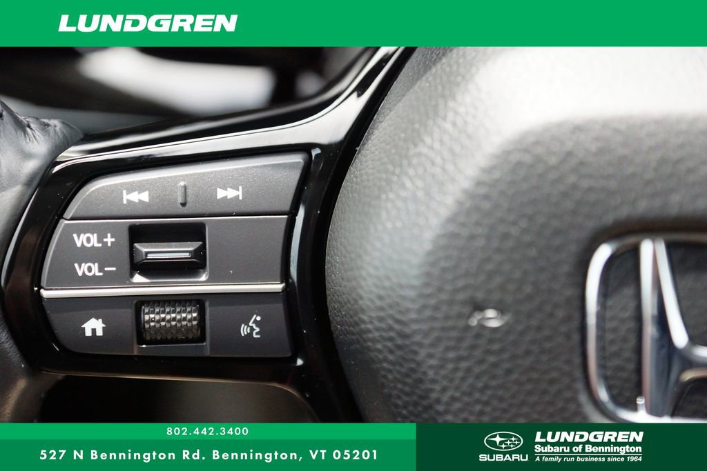 Used 2023 Honda CR-V EX-L image 14