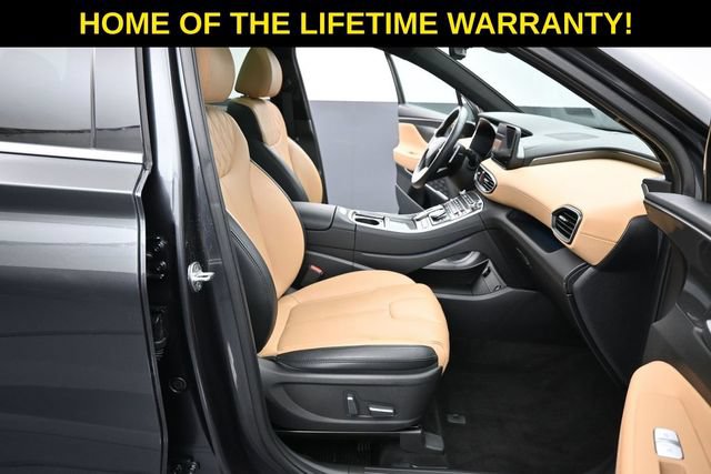 Used 2023 Hyundai Santa Fe Calligraphy FWD image 52