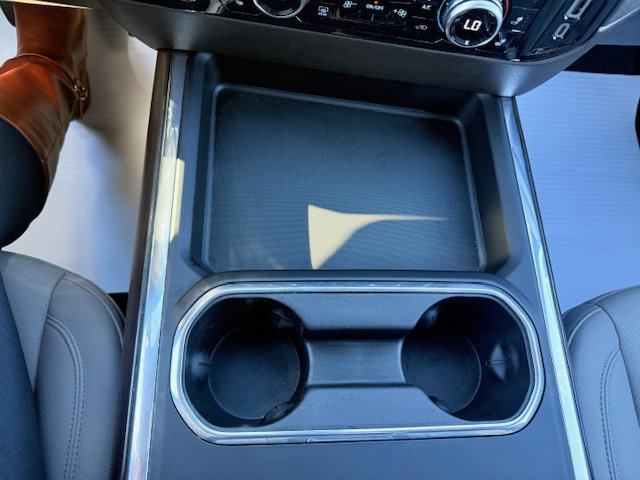 Used 2025 GMC Sierra 2500 SLT w/ SLT Premium Package image 29