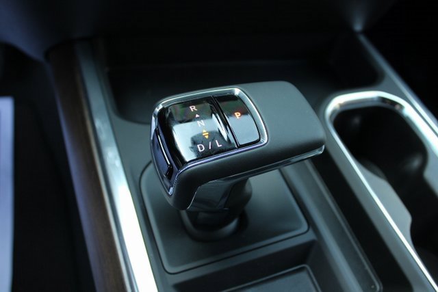 New 2025 Chevrolet Silverado 1500 High Country image 11