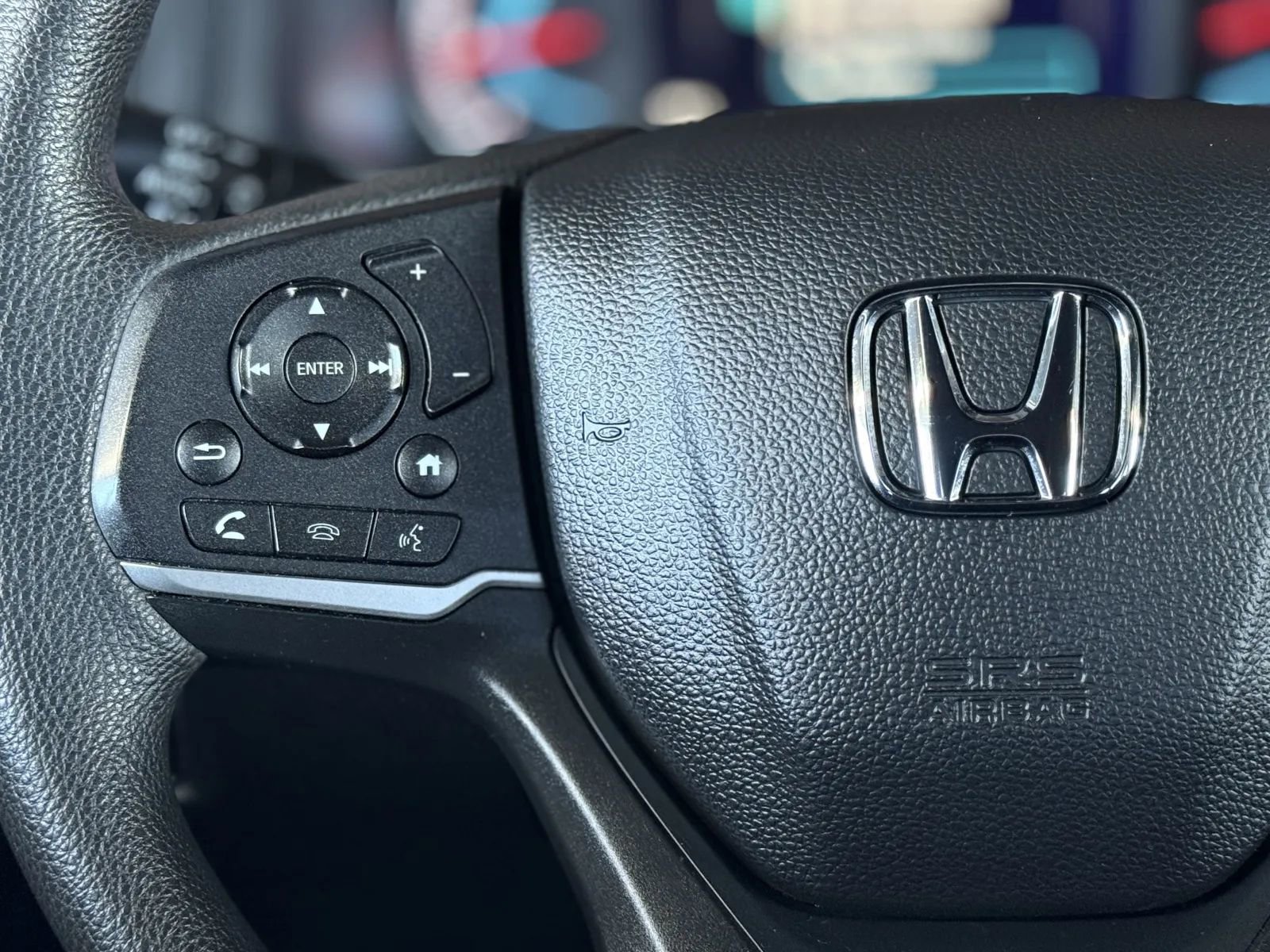 Used 2022 Honda Pilot Sport image 23