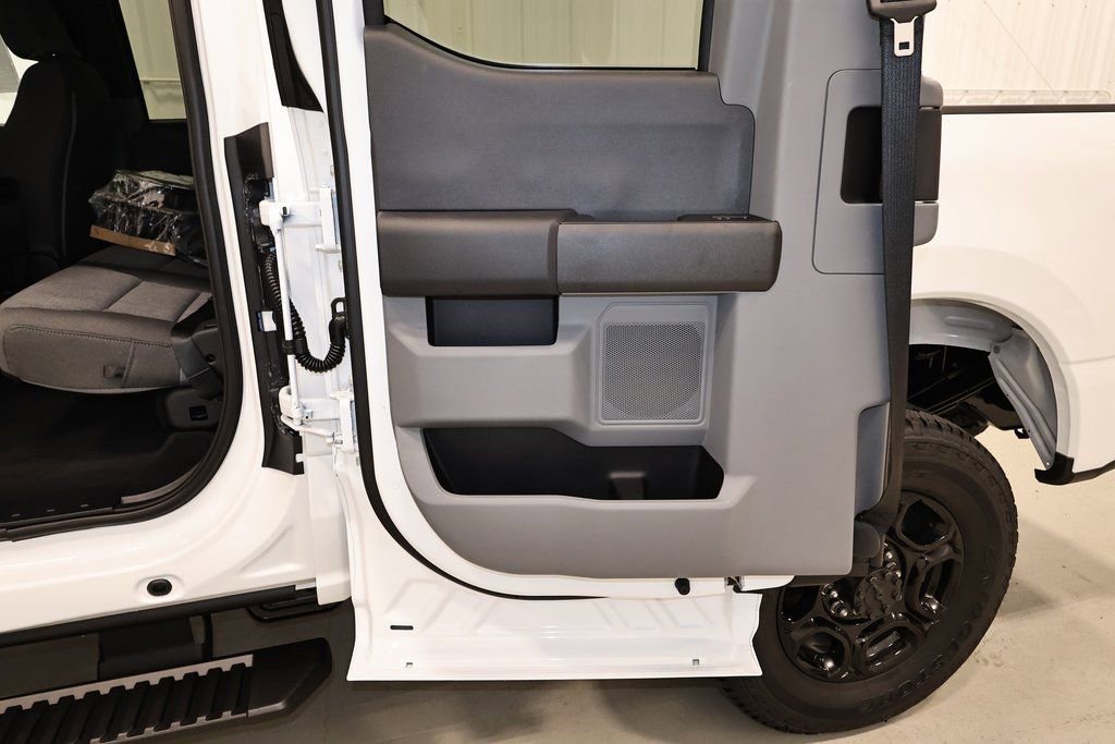 New 2026 Ford F350 XL w/ STX Appearance Package image 13