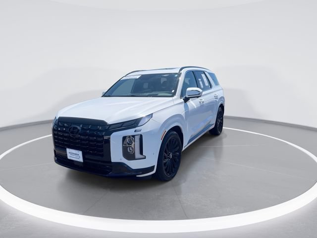 Used 2024 Hyundai Palisade Calligraphy AWD/4WD image 4