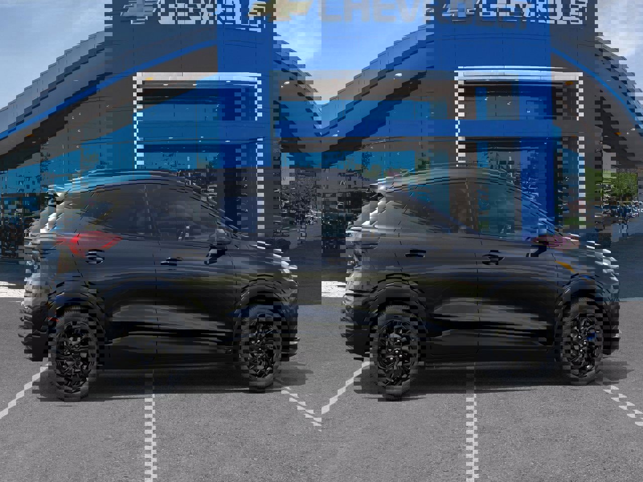 New 2027 Chevrolet Bolt RS w/ Technology Package image 33