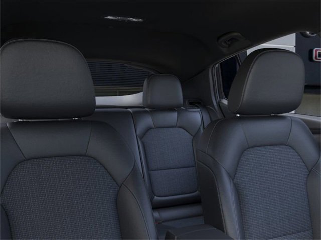 New 2026 Buick Envista Preferred w/ Convenience I Package image 24