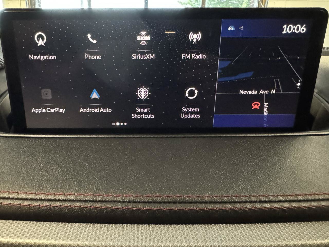Used 2022 Acura MDX Type S AWD/4WD image 14