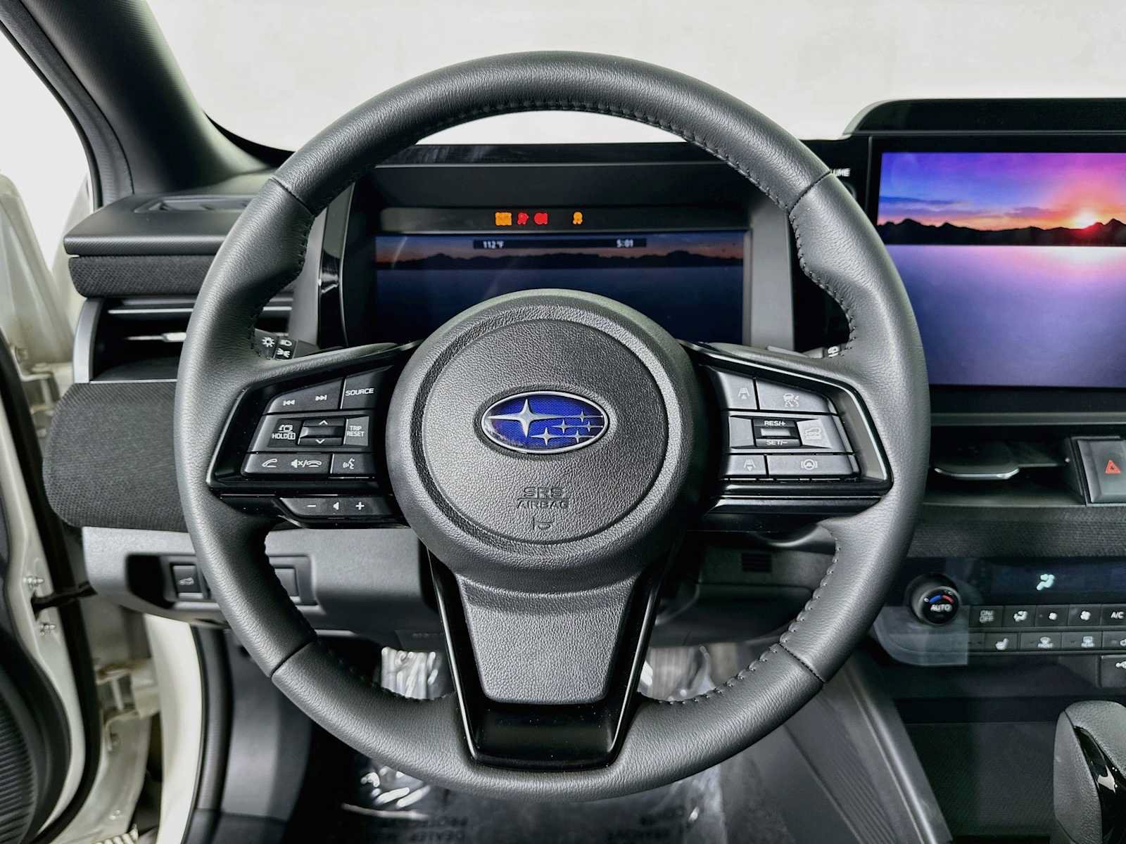 Certified 2026 Subaru Outback Premium AWD/4WD image 11