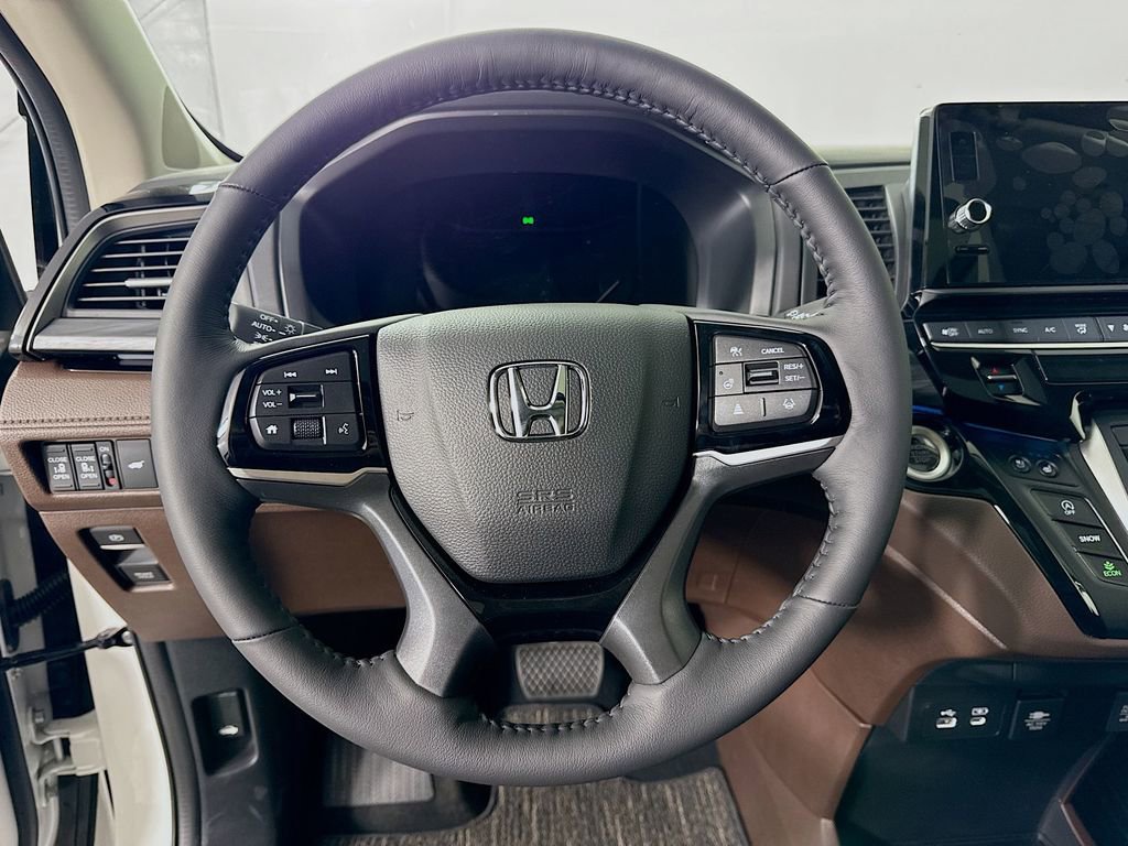 New 2026 Honda Odyssey Elite image 12