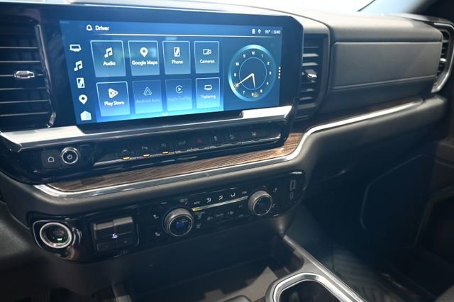Used 2024 Chevrolet Silverado 1500 LT AWD/4WD image 15
