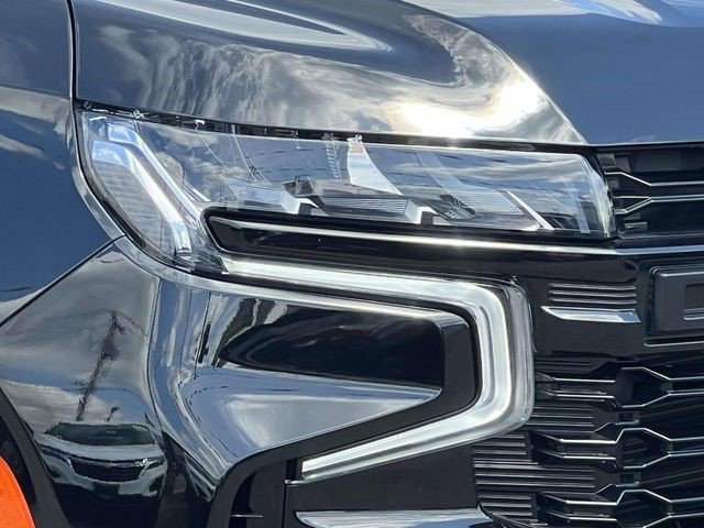 Certified 2023 Chevrolet Tahoe LS AWD/4WD image 7