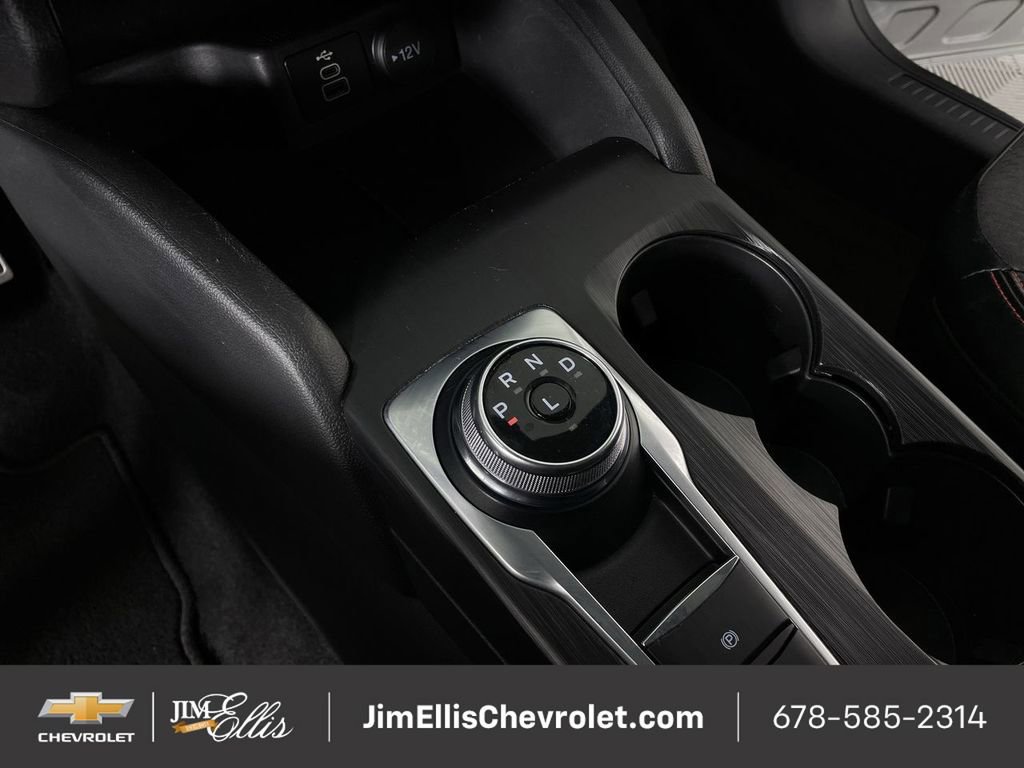 Used 2024 Ford Escape ST-Line image 16