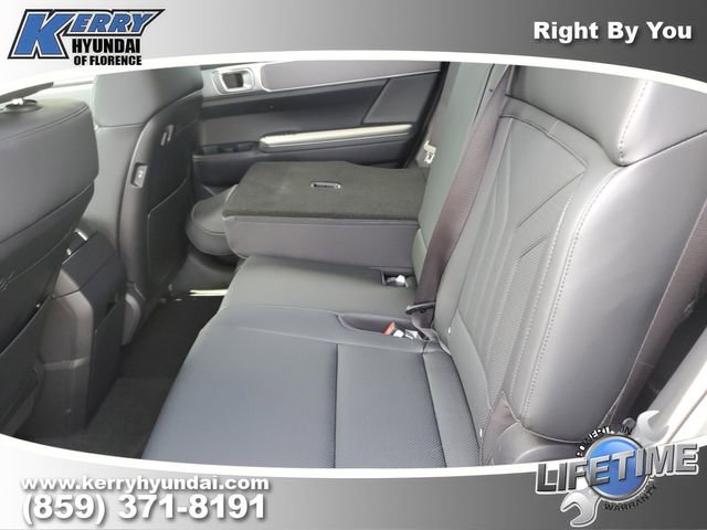 New 2026 Hyundai Santa Fe SEL AWD/4WD image 12