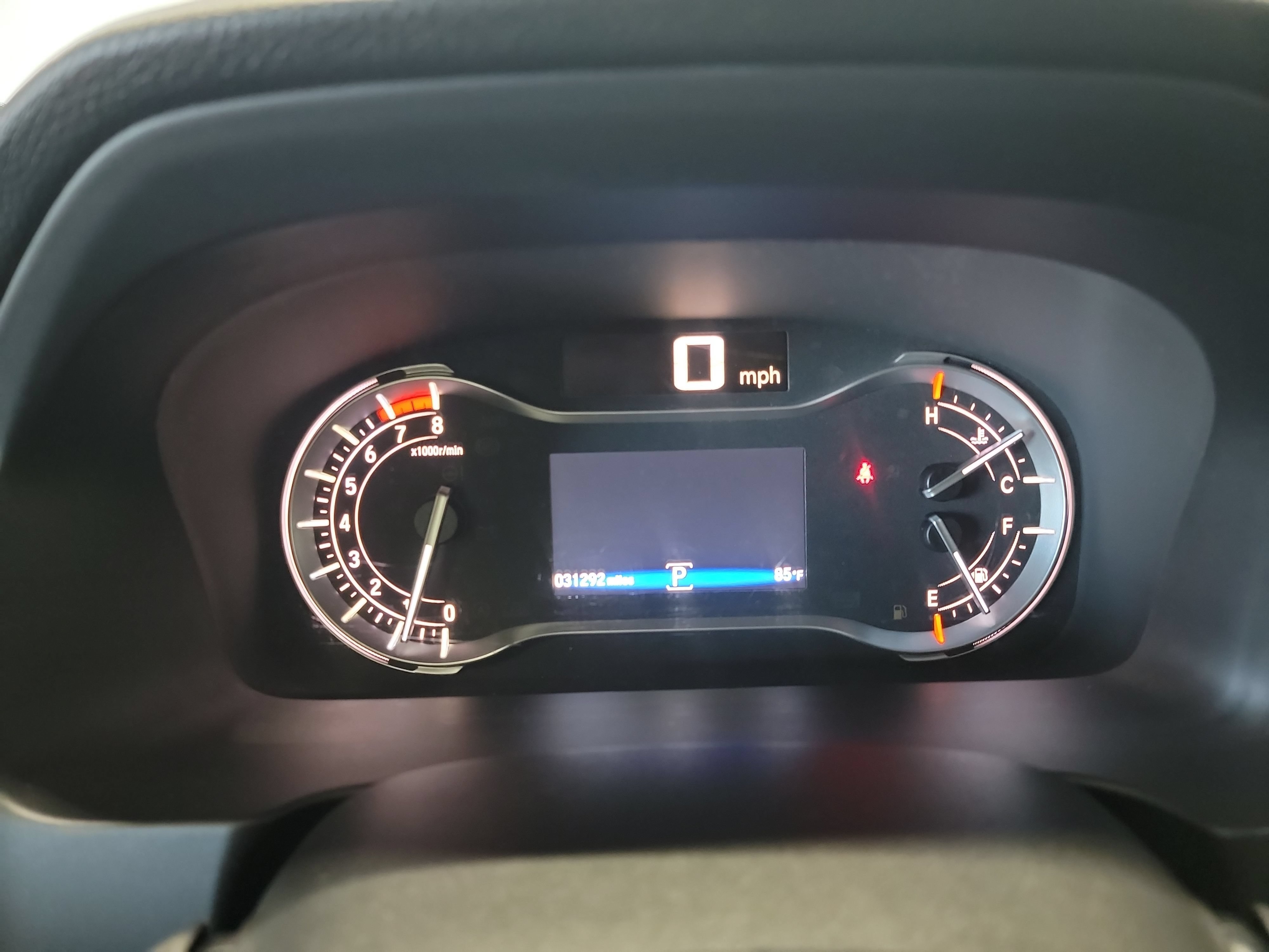Used 2023 Honda Ridgeline RTL image 18