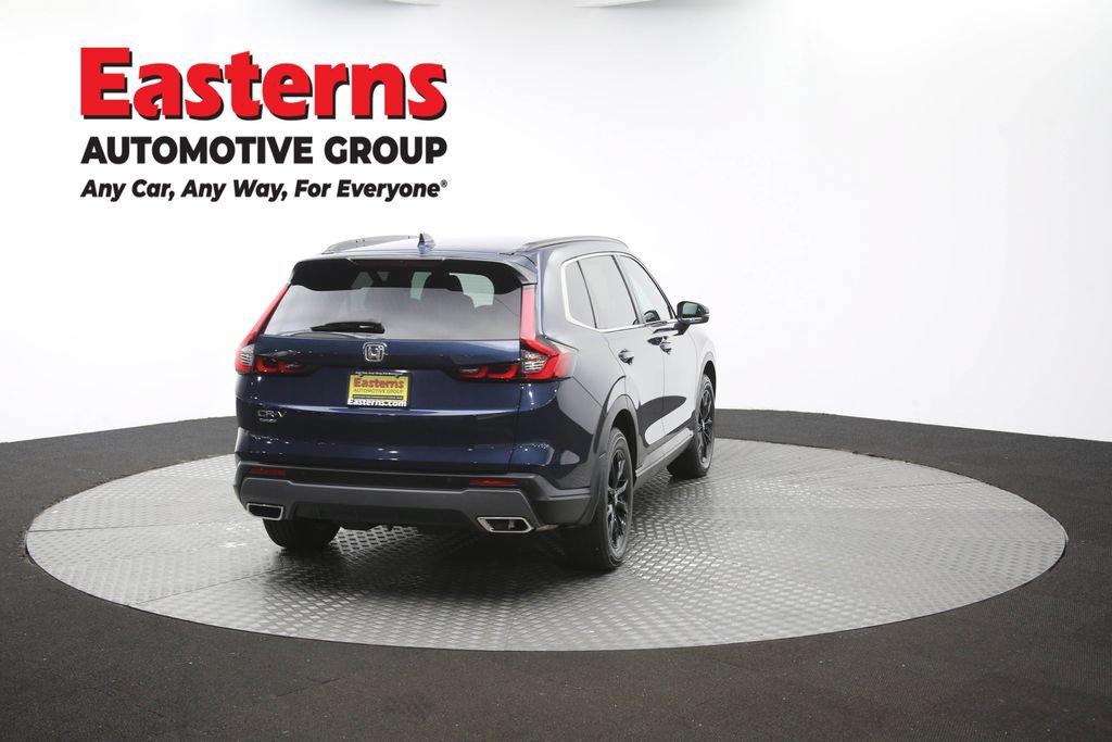 Used 2025 Honda CR-V Sport-L image 42