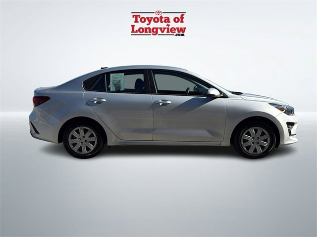 Used 2022 Kia Rio S image 8