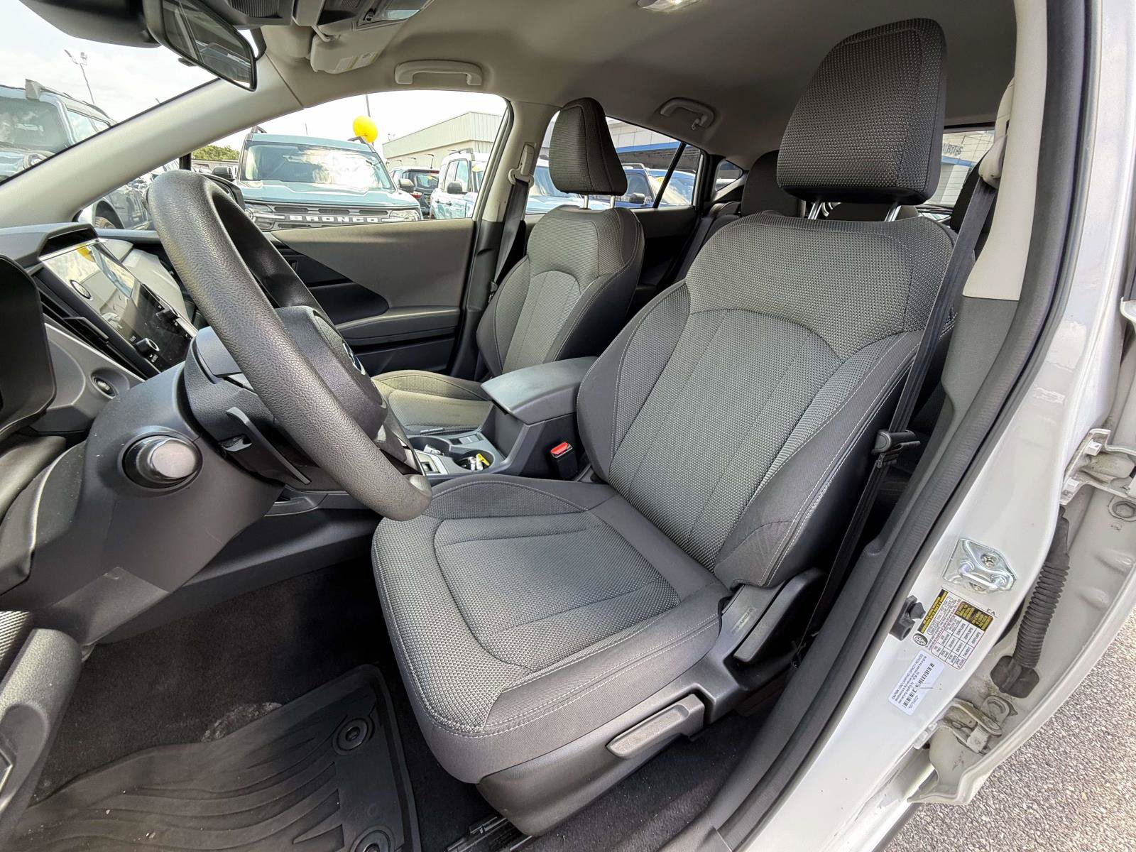 Used 2024 Subaru Crosstrek 2.0i Premium AWD/4WD image 21