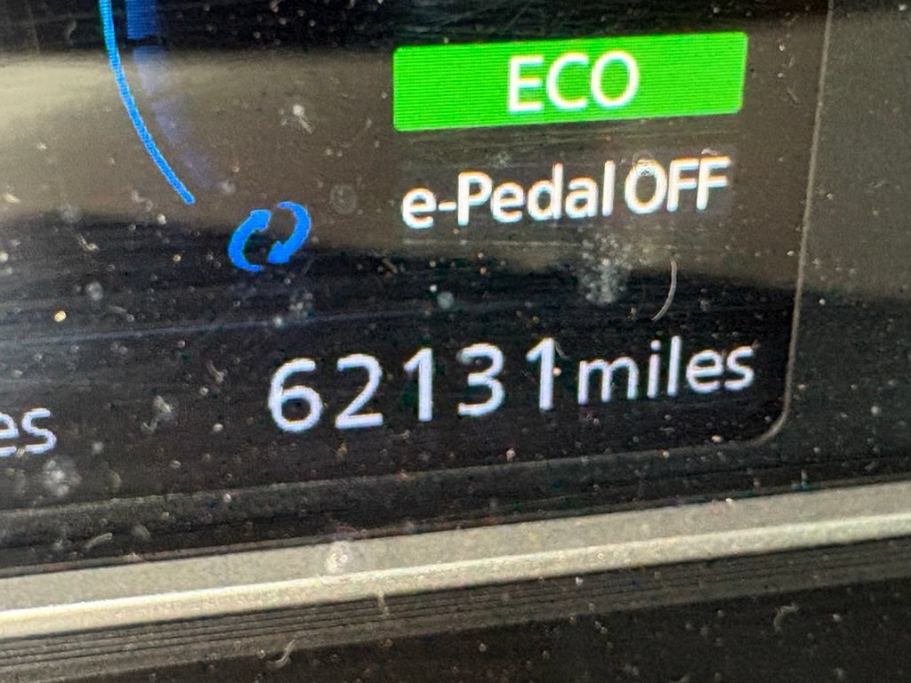 Used 2023 Nissan Leaf SV Plus FWD image 13