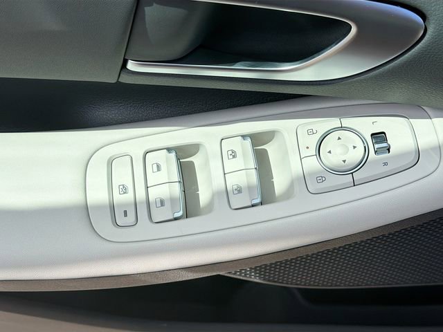 New 2026 Hyundai Sonata SEL image 17