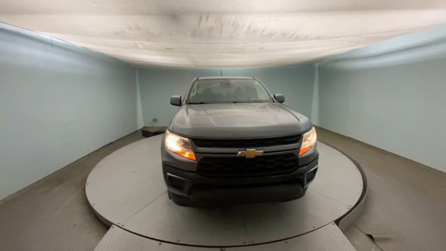 Used 2022 Chevrolet Colorado LT w/ Fleet Safety Package image 7