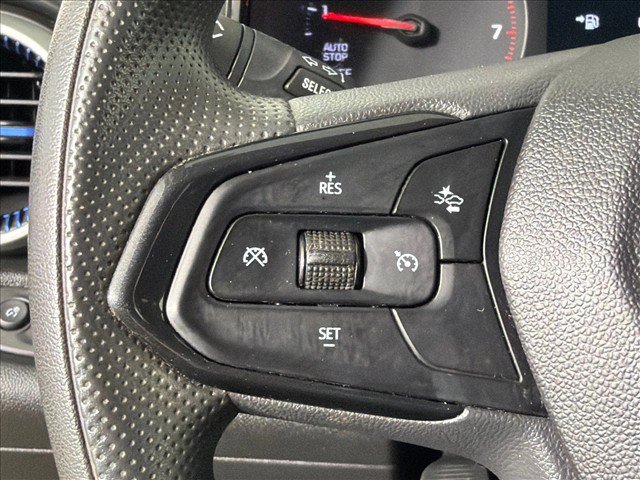 Used 2024 Chevrolet Trax LS w/ LS Convenience Package FWD image 24