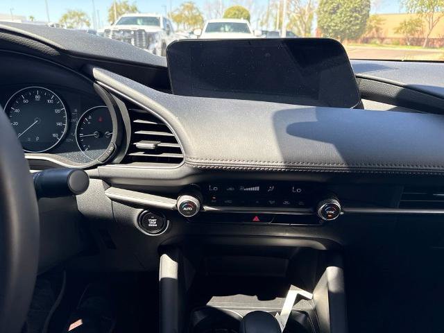 Used 2026 MAZDA MAZDA3 s Sport FWD image 8
