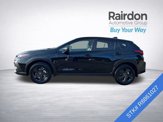 Used 2024 Subaru Crosstrek 2.0i AWD/4WD image 4