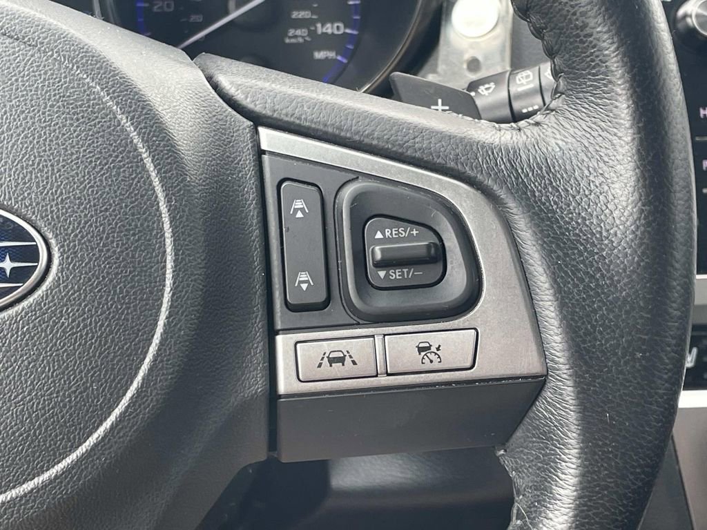 Used 2017 Subaru Outback 2.5i Premium AWD/4WD image 26