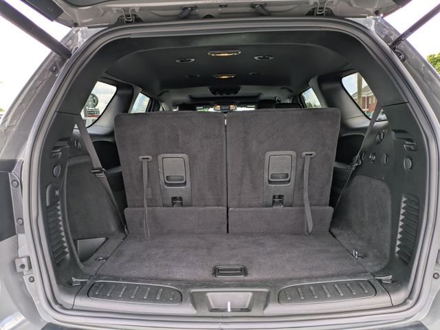 Used 2024 Dodge Durango GT AWD/4WD image 15