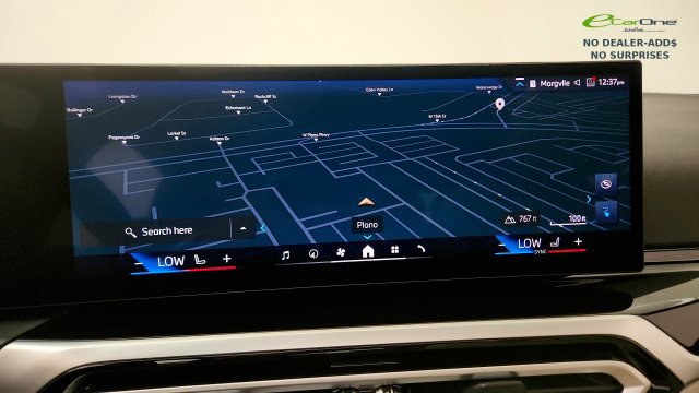 Used 2024 BMW i4 eDrive35 w/ Premium Package RWD image 61