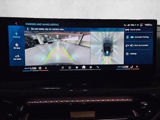 New 2026 BMW M4 xDrive Competition w/ Executive Package image 13