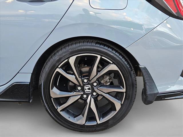 Used 2019 Honda Civic Sport image 17