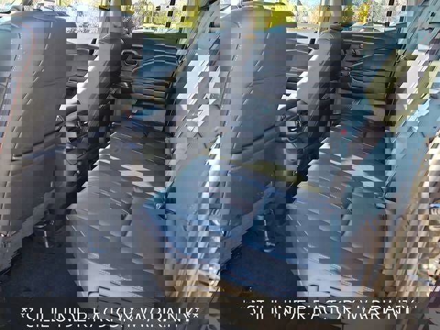 Certified 2025 Honda Ridgeline TrailSport+ image 14