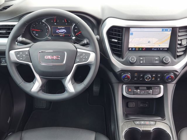 Used 2023 GMC Acadia SLT image 26