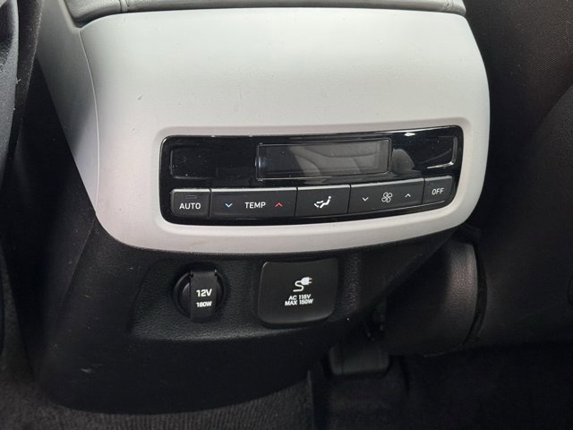 Used 2020 Hyundai Palisade SEL w/ Convenience Package image 38