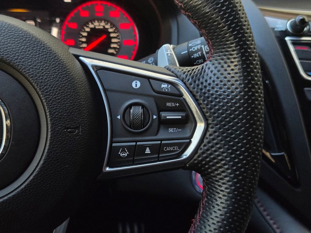 Used 2023 Acura RDX A-Spec image 25