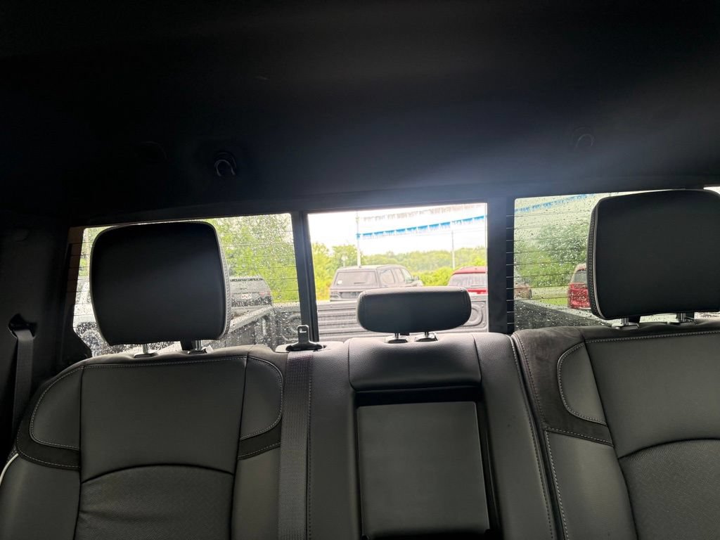 New 2026 RAM 2500 Laramie AWD/4WD image 33