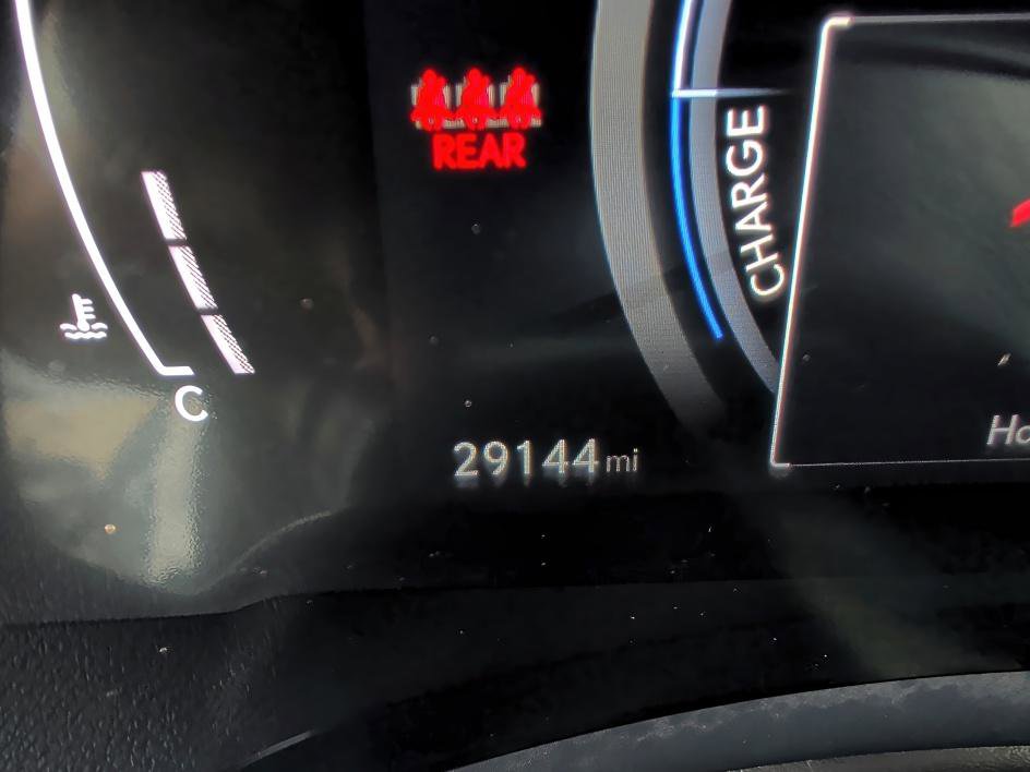 Used 2024 Lexus RX 350 w/ Convenience Package image 22