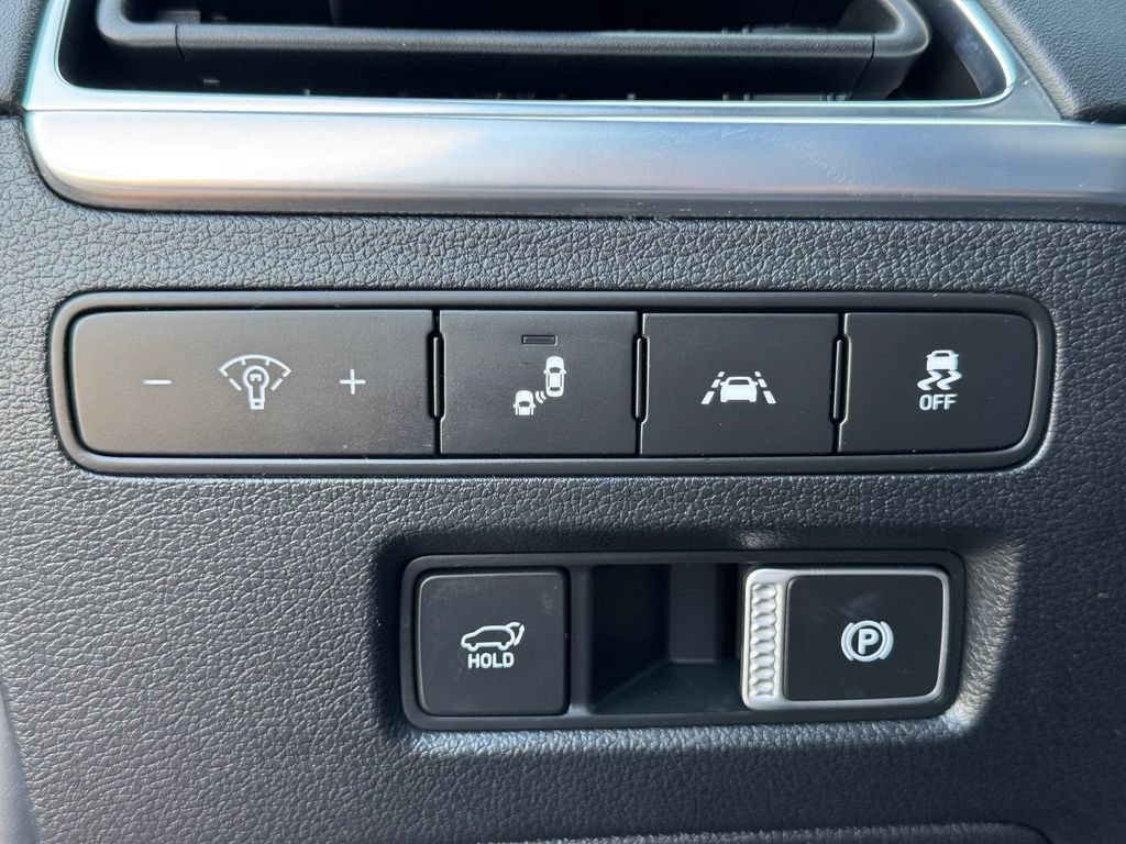 Used 2020 Hyundai Palisade Limited FWD image 20