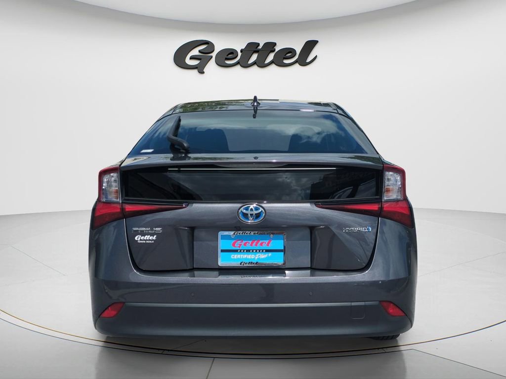 Used 2019 Toyota Prius LE image 13