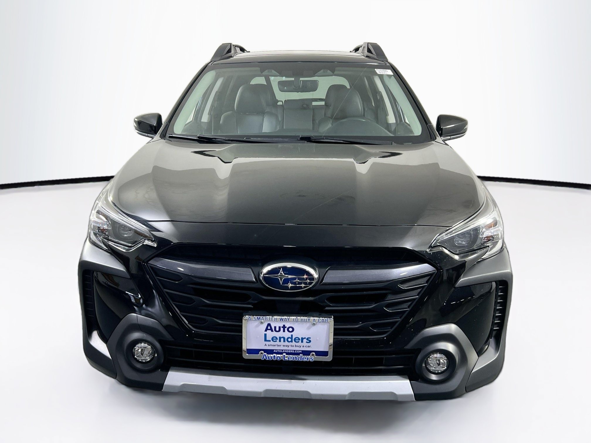 Used 2023 Subaru Outback Limited AWD/4WD image 2