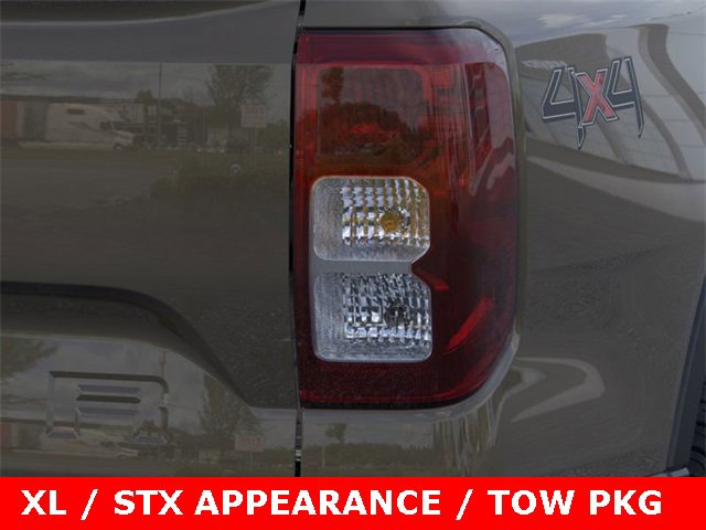 New 2025 Ford Ranger XL w/ Trailer Tow Package image 21