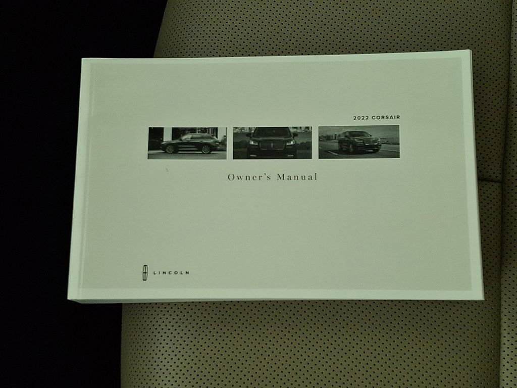 Used 2022 Lincoln Corsair AWD w/ Equipment Group 101A image 26