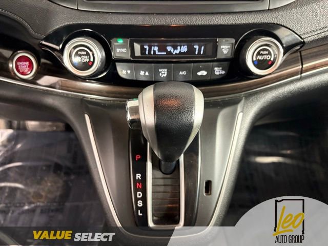 Used 2016 Honda CR-V Touring image 18