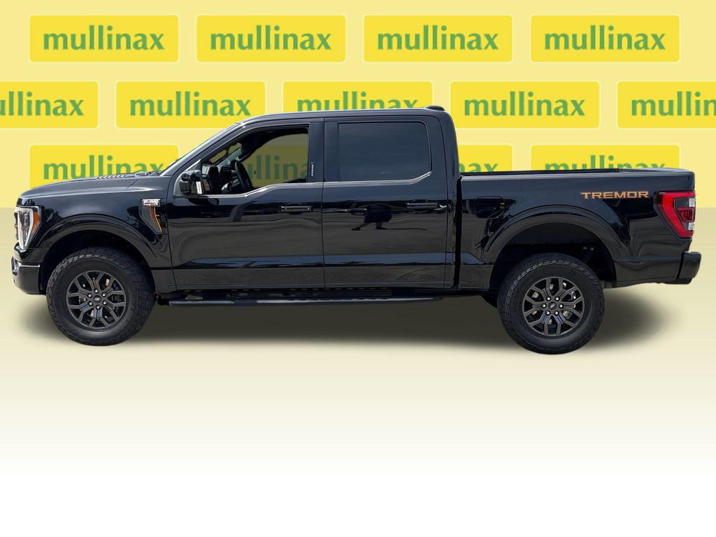 Used 2023 Ford F150 Tremor w/ Equipment Group 402A High AWD/4WD image 10