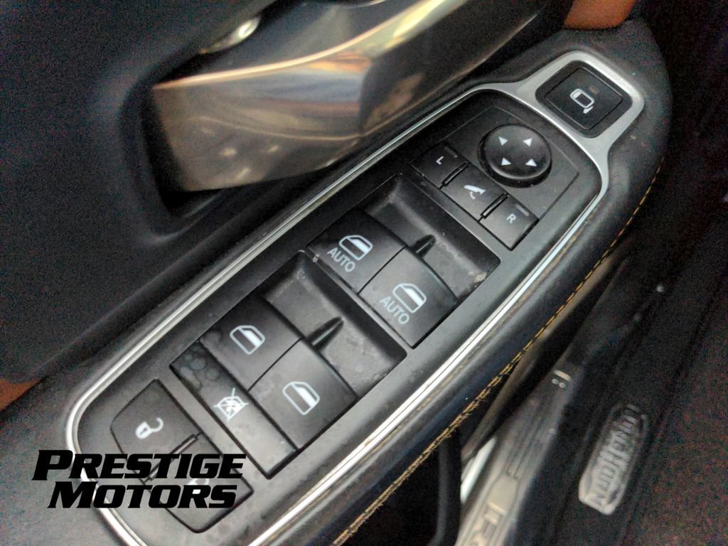 Used 2020 RAM 3500 Limited AWD/4WD image 36