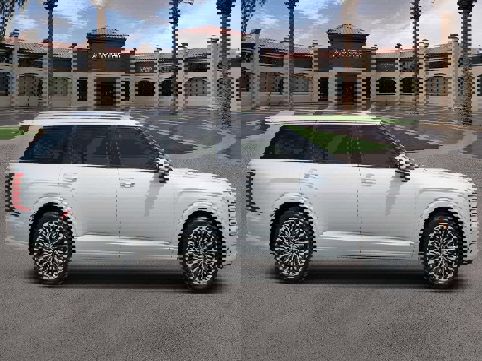 New 2026 Hyundai Palisade Calligraphy image 6