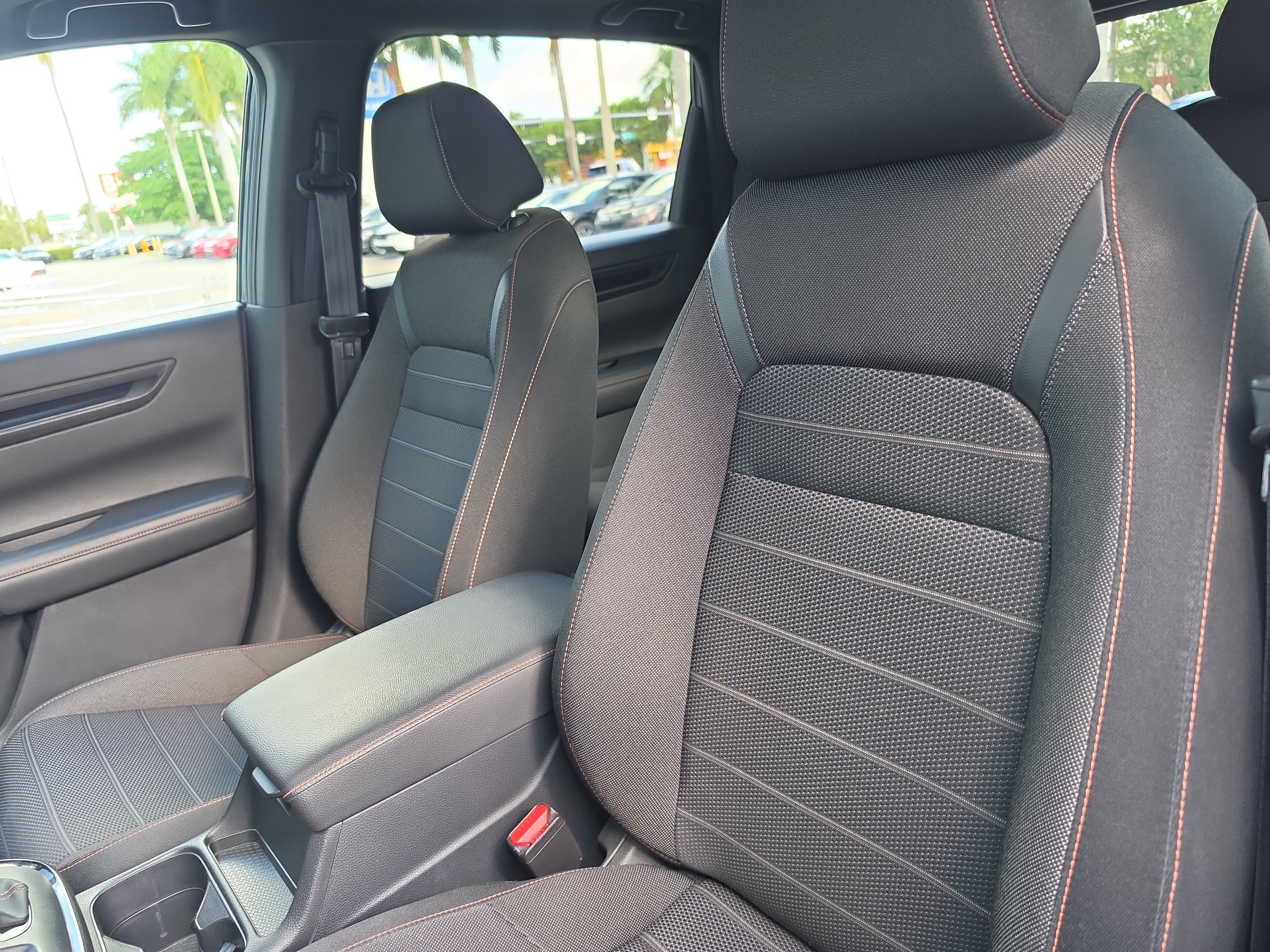 Certified 2024 Honda CR-V Sport image 18