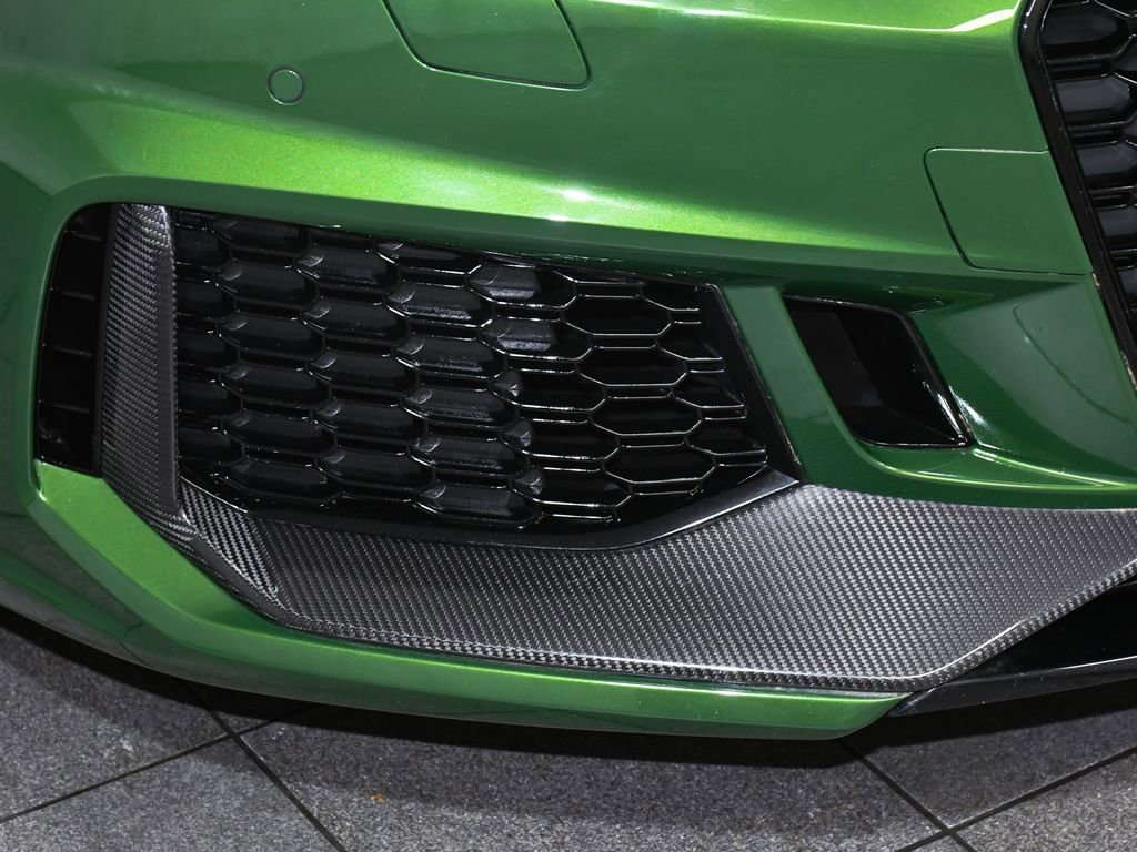 Used 2019 Audi RS 5 Sportback image 79